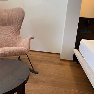 Suite con 1 camera da letto con letto king size