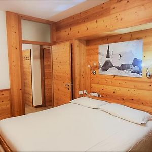 Suite standard con letto king size