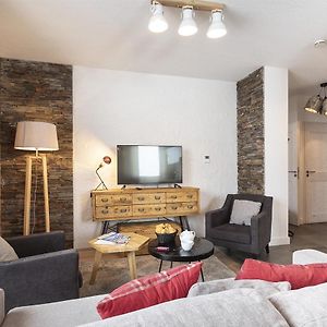 Cabine Standarde à 2 Chambres à Coucher