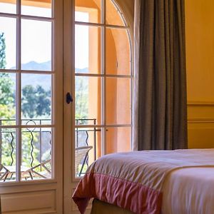 Chambre Lit King-Size