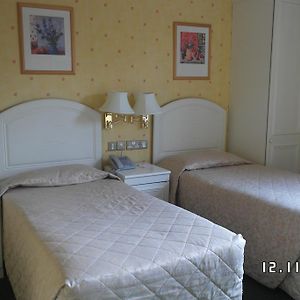 Executive Twin Room