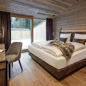Classic Zimmer mit Kingsize-Bett