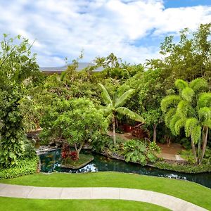 Fairmont King Room Garden View