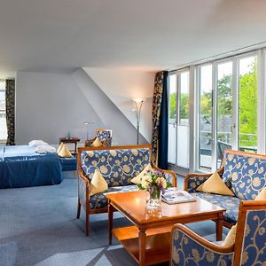 Junior Suite im Nebengebäude