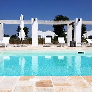 Masseria Fontana Di Vite