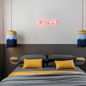Habitación Deluxe con Cama Queen