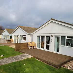 Three-Bedroom Bungalow
