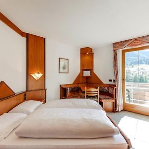 Camera superior con letto king size