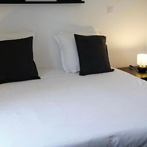Chambre Lit Queen-Size