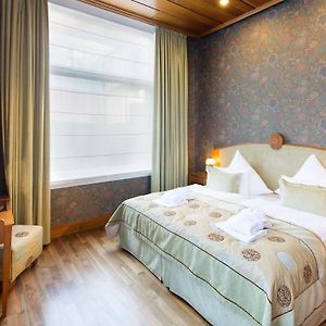 Classic Suite mit Kingsize-Bett