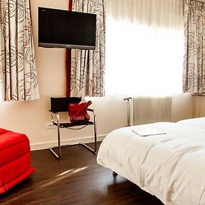Chambre Standarde Triple