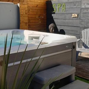 Family Private Bathroom Room