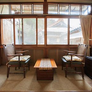 Japanese-Style Twin Room