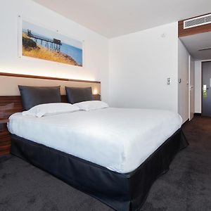 Chambre Budgétée Lit King-Size