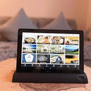 Economy Doppelzimmer