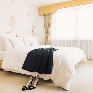 Suite superior con letto king size
