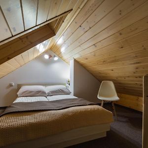 Family Private Bathroom Room