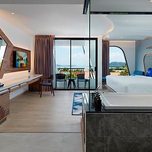 King Room Sea View