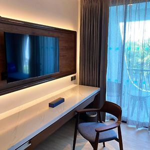 Deluxe Twin Room Sea View