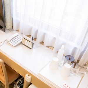 Single Room Non-Smoking