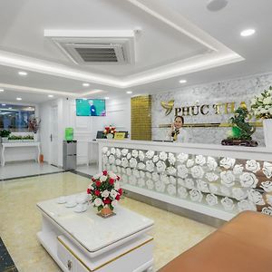 Phuc Thanh Luxury Hotel By Thg