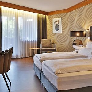 Standard Doppelzimmer