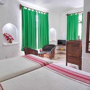 Deluxe Double Room Non Smoking