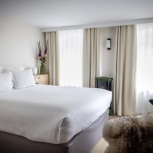 Chambre Supérieure Lit King-Size