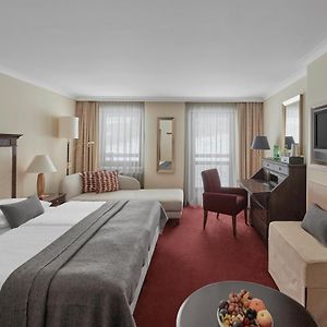 Classic Doppelzimmer