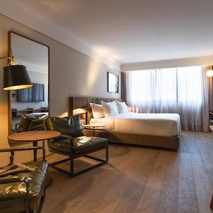 Habitación Superior con Cama King
