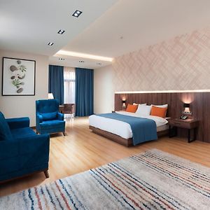 Chambre Standarde Double