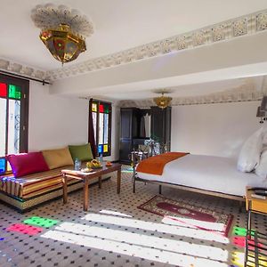 Habitación Cuádruple Estándar