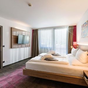 Suite Balcony