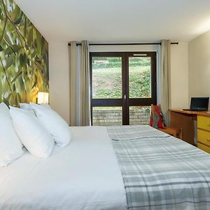 Chambre Familiale