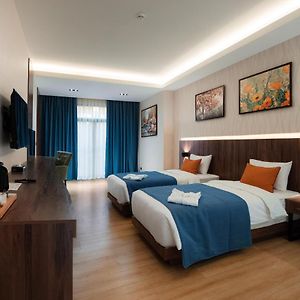 Chambre Standarde Double