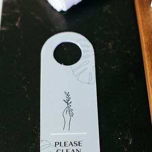 Queen Room Disability Access