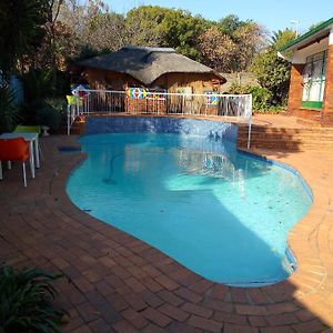 Isabelsguesthouse