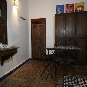Chambre Quadruple Confort