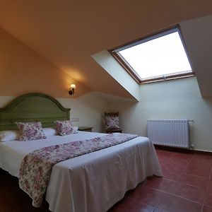Habitación Doble Económica en Ático