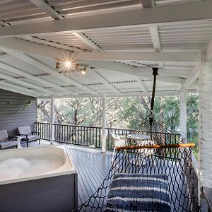 King Suite Balcony
