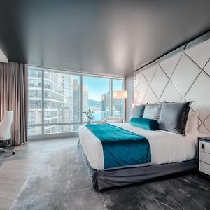 Habitación Executive con Cama King