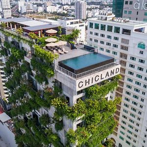Chicland Boutique Danang Beach Hotel