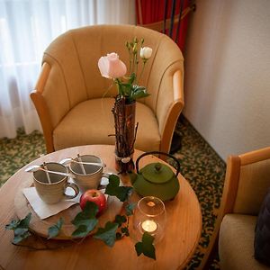 Chambre Double de Luxe