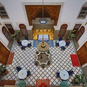 Chambre de Luxe