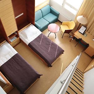 Vierbettzimmer