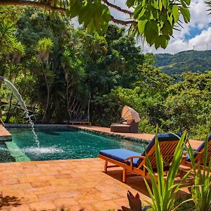 Hotel Don Ernesto By La Chimba