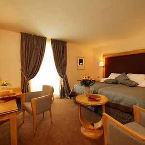 Chambre Grand
