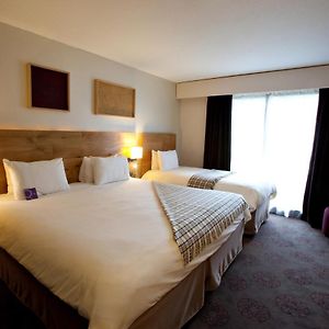Chambre Standarde Triple
