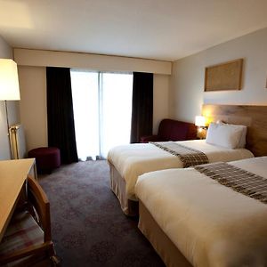 Chambre Standarde Double
