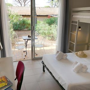 Chambre Quadruple